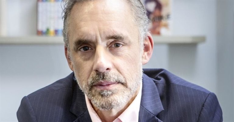 Jordan Peterson