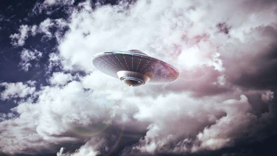 UFOs & Extraterrestrials