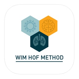 Wim Hof Method App