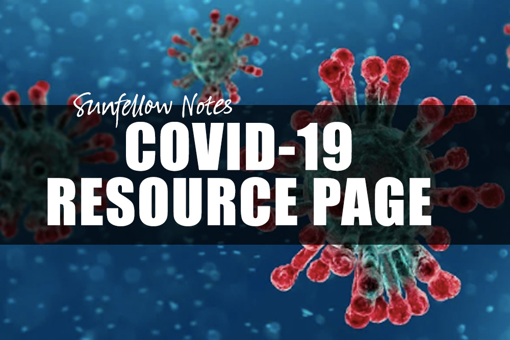 COVID-19 Resource Page – 2