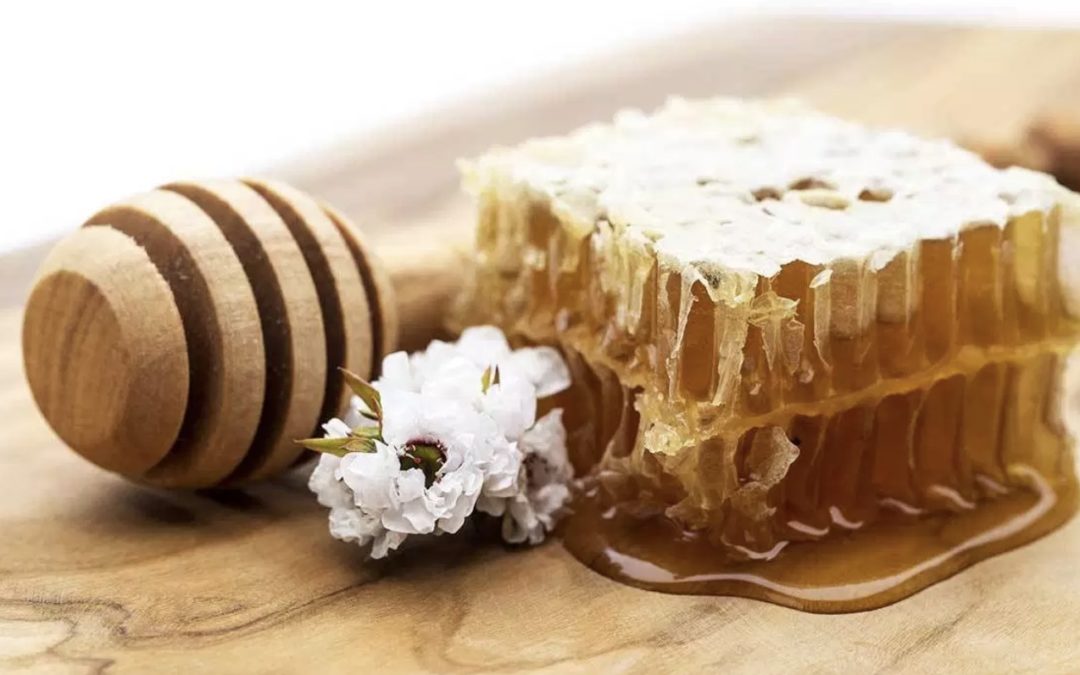 Honey Resource Page