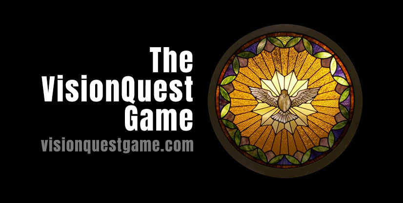 The VisionQuest Game