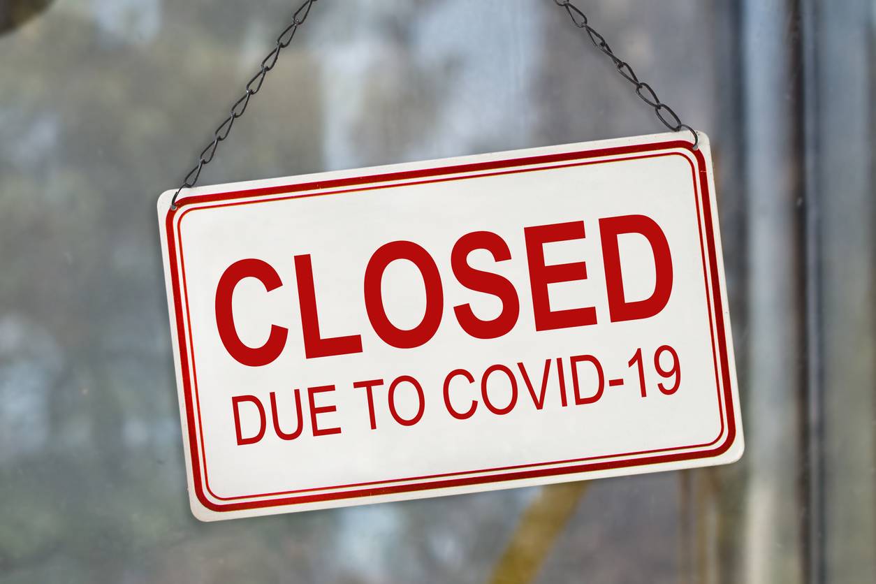 COVID Lockdown: Harms Are 10 Times Greater Than Benefits