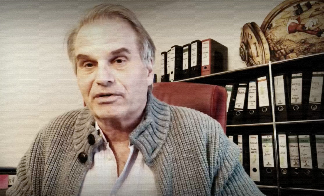 Reiner Fuellmich: Suing The Powers That Be For “Crimes Against Humanity”