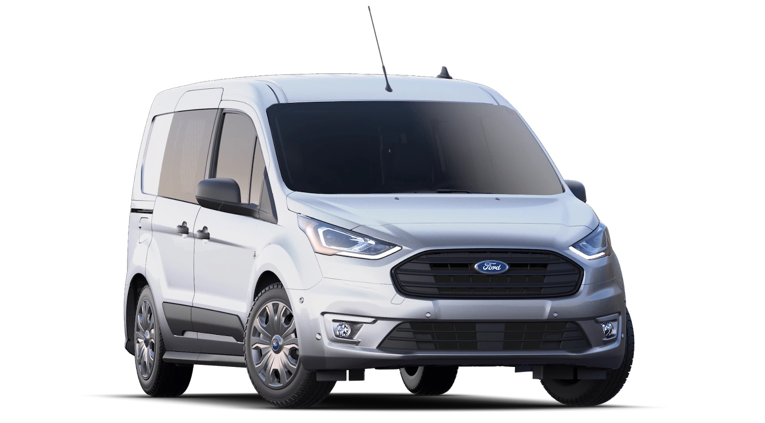 Campervan Resource Page: Ford Transit Connect