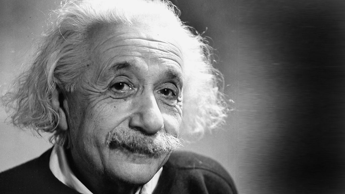 Quotes Attributed To Albert Einstein