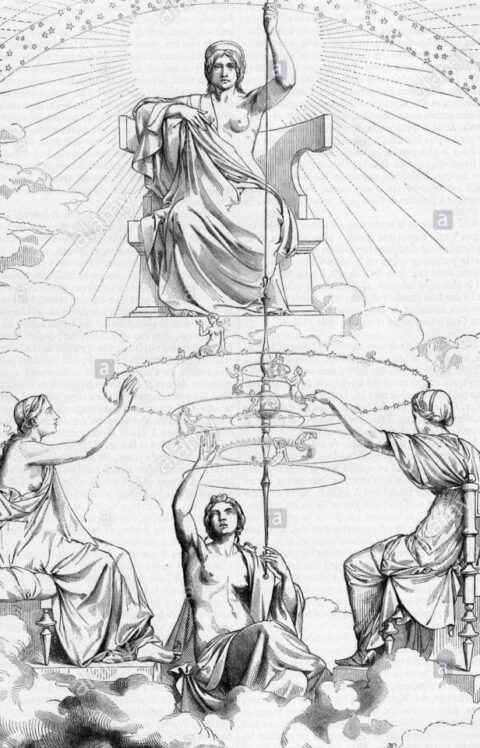 The Ancient Greeks: Marvels Of Human Ingenuity, Invention & Inspiration