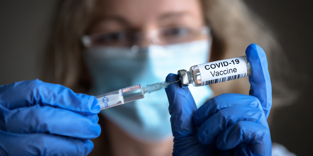 COVID-19 Vaccinations