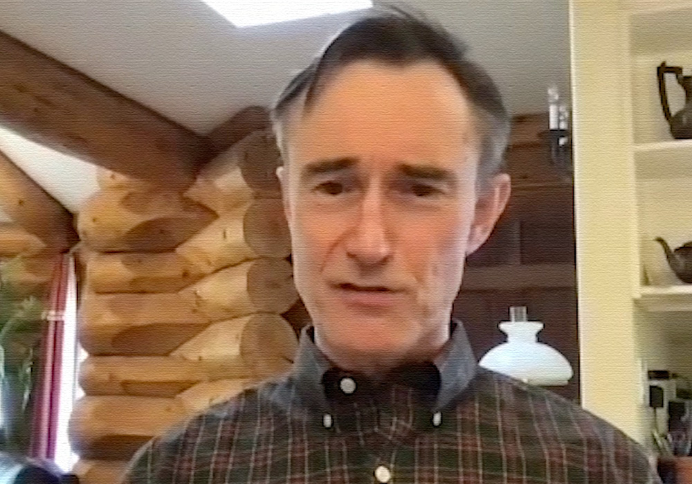 Updated: Dr. Charles Hoffe: Canadian Doctor Forbidden From Saying Anything Negative About COVID Vaccine