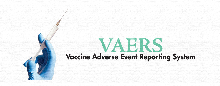 COVID-19 Vaccine Adverse Event Tracking System (VAERS)