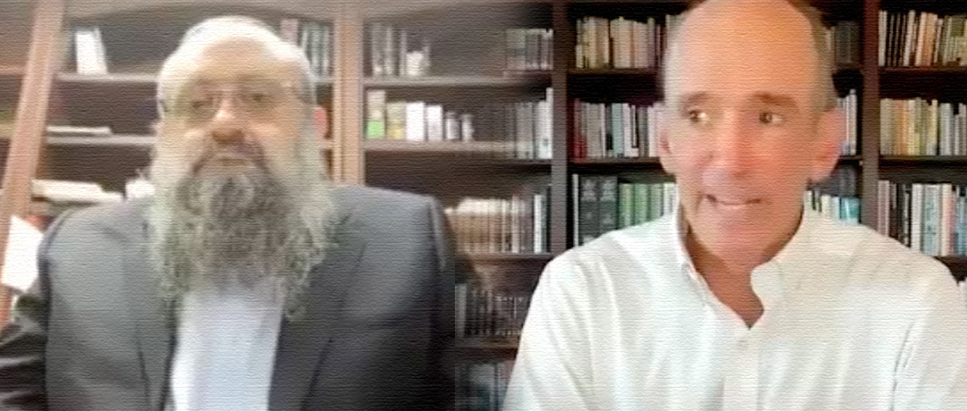 Dr. Joseph Mercola Interviews Dr. Vladimir Zelenko