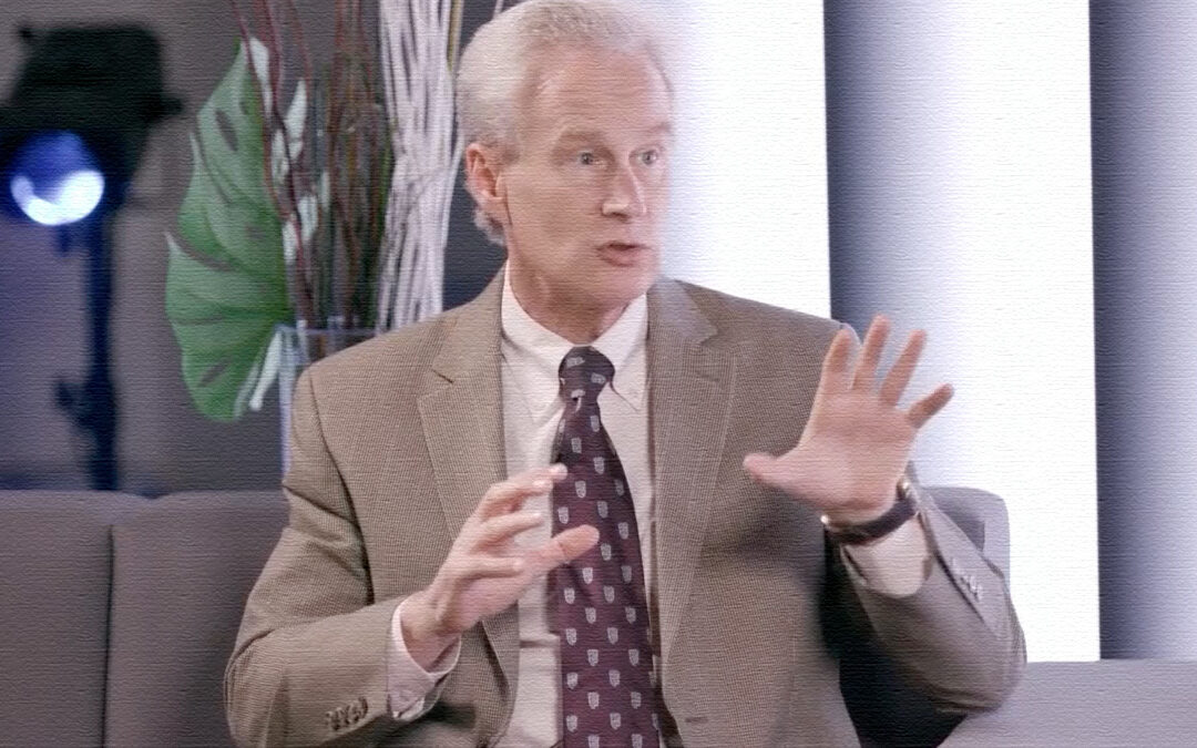 Dr. Peter McCullough Resource Page