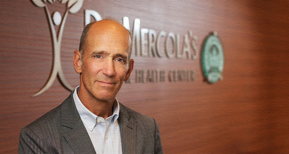 Dr. Joseph Mercola Resource Page