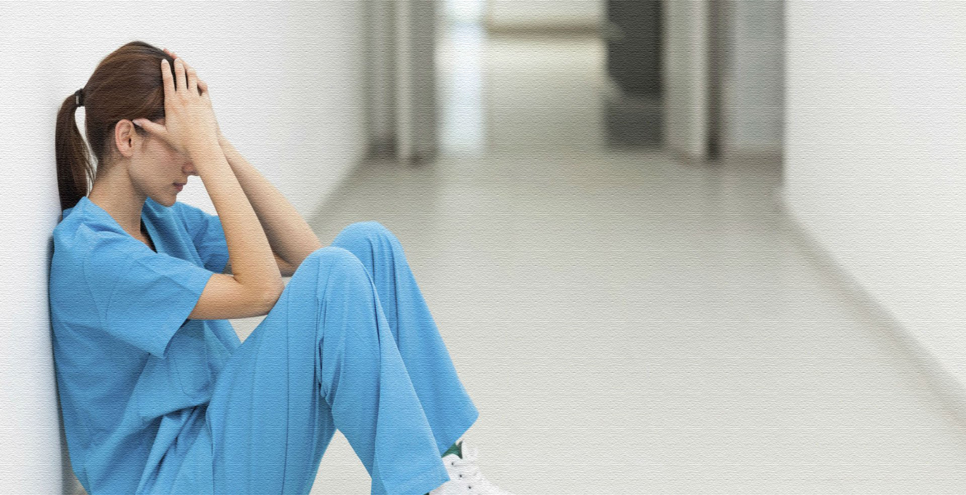 Censored, Sidelined And Villainized Doctors, Nurses, Health Care Workers Describe Their COVID-19 Experiences