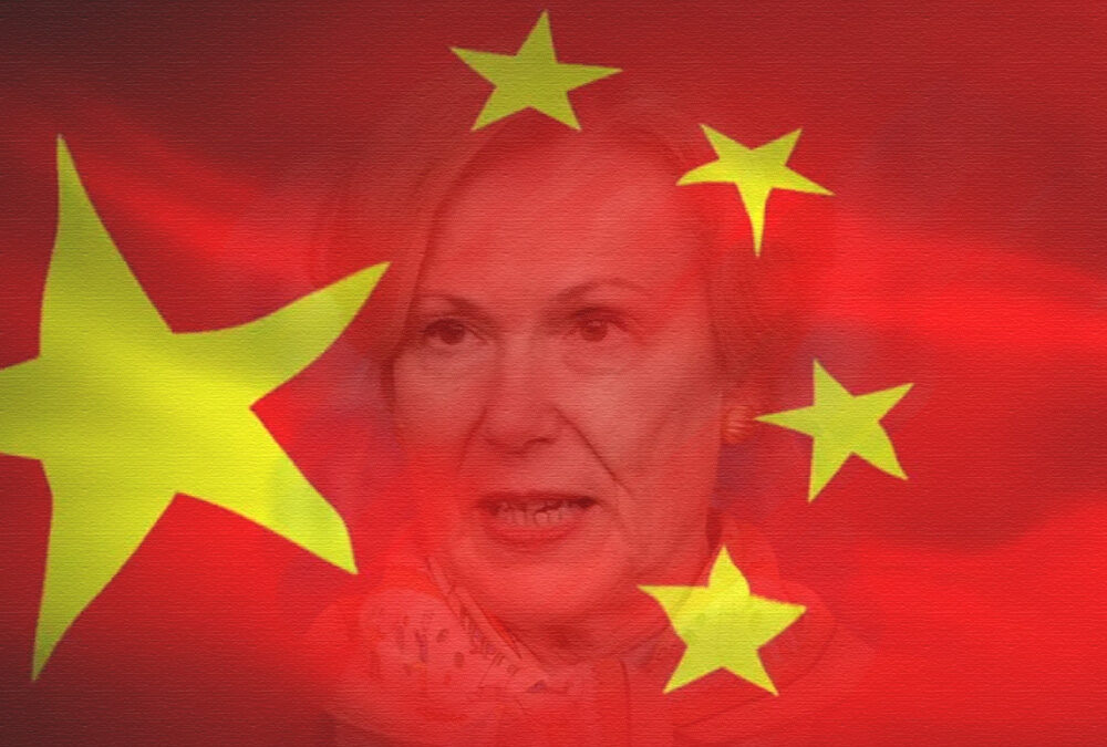 How China, And Dr. Deborah Birx And Her Associates, Used Draconian COVID-19 Policies To Devastate America (& The Rest Of The World)