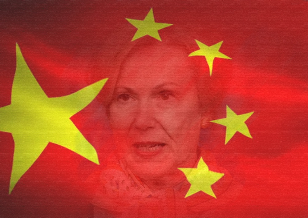 How China, And Dr. Deborah Birx And Her Associates, Used Draconian COVID-19 Policies To Devastate America (& The Rest Of The World)