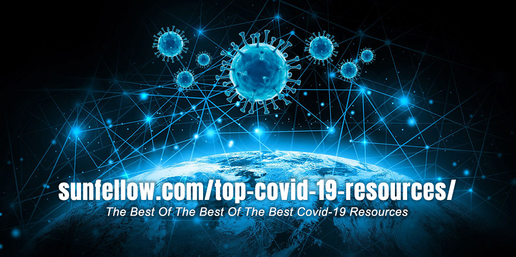 COVID-19 – Most Important Resources