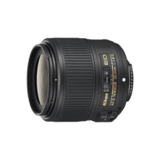 Nikon 35mm FX Lens Nikon 35mm FX Lens