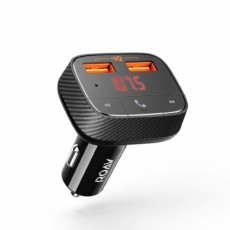Bluetooth FM Transmitter for Car Bluetooth FM Transmitter for Car