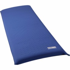 Therm-a-Rest Luxury Self-Inflating Foam Camping Mattress Therm-a-Rest Luxury Self-Inflating Foam Camping Mattress
