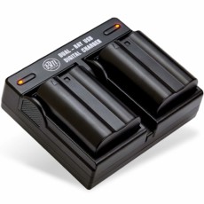 Extra Batteries for Nikon Z6 Extra Batteries for Nikon Z6