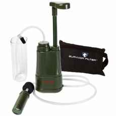 Survivor Filter PRO Survivor Filter PRO