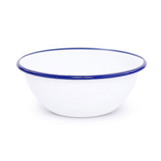 Enamelware Bowl Enamelware Bowl
