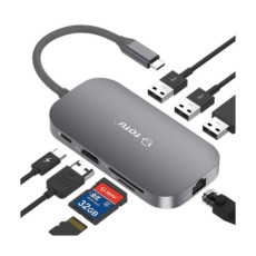 USB-C Hub USB-C Hub