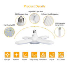 LED Floodlight LED Floodlight