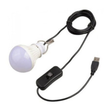 Bright LED USB Camping Light Bright LED USB Camping Light