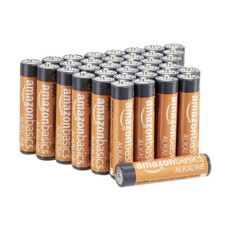 AAA Alkaline Batteries AAA Alkaline Batteries