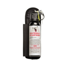 Bear Spray Bear Spray