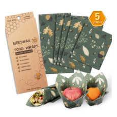 Beeswax Wrap Beeswax Wrap