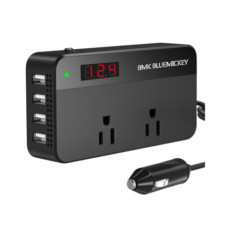 Power Inverter Power Inverter