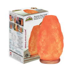 Himalayan Salt Lamp Himalayan Salt Lamp
