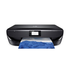 Wireless All-in-One Photo Printer Wireless All-in-One Photo Printer