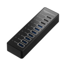 USB-C 3.1 10-Port Hub USB-C 3.1 10-Port Hub