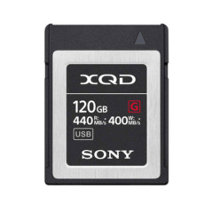 XQD Card (for Nikon Z6) XQD Card (for Nikon Z6)