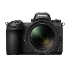 Nikon Z6 Nikon Z6