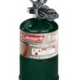 Coleman Gas Camping Stove Coleman Gas Camping Stove