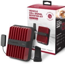 weBoost Drive Reach Cell Phone Signal Booster weBoost Drive Reach Cell Phone Signal Booster